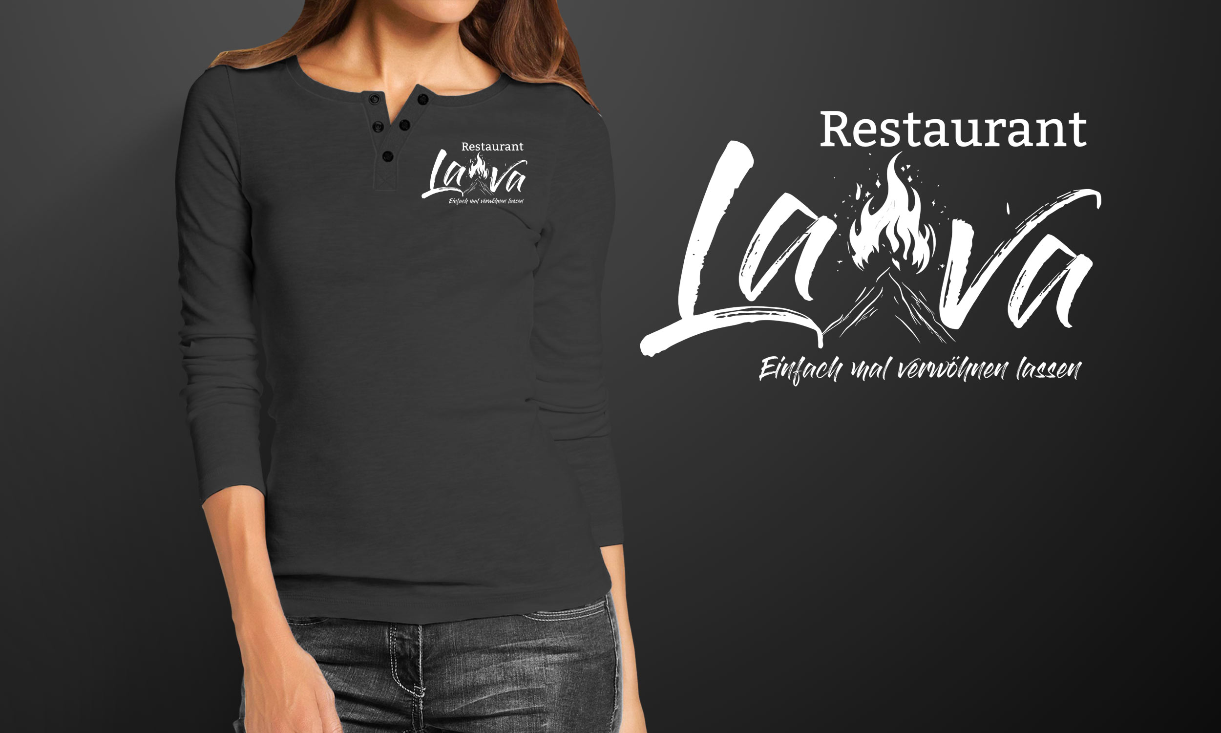 Lava-Logo-Design-Entwicklung