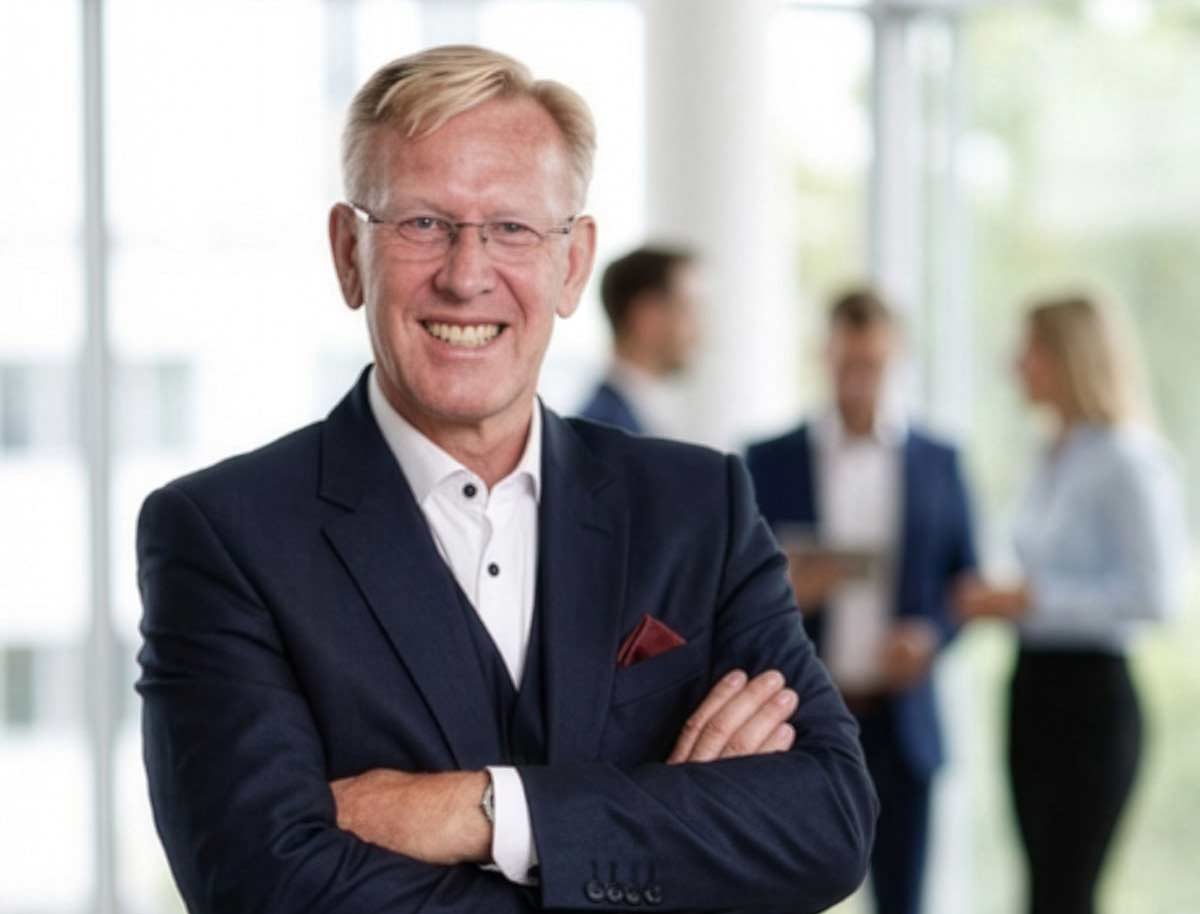 Dirk Rabis Medienstratege bei entertainmarket