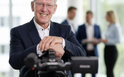 Agenturen sind wie Puzzleteile – Crossmedia ist das Bild